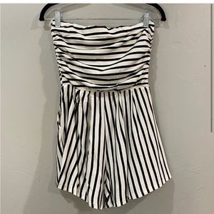 Hearts and Hips Romper